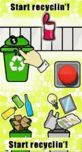 game pic for Recycle Factory for symbian3